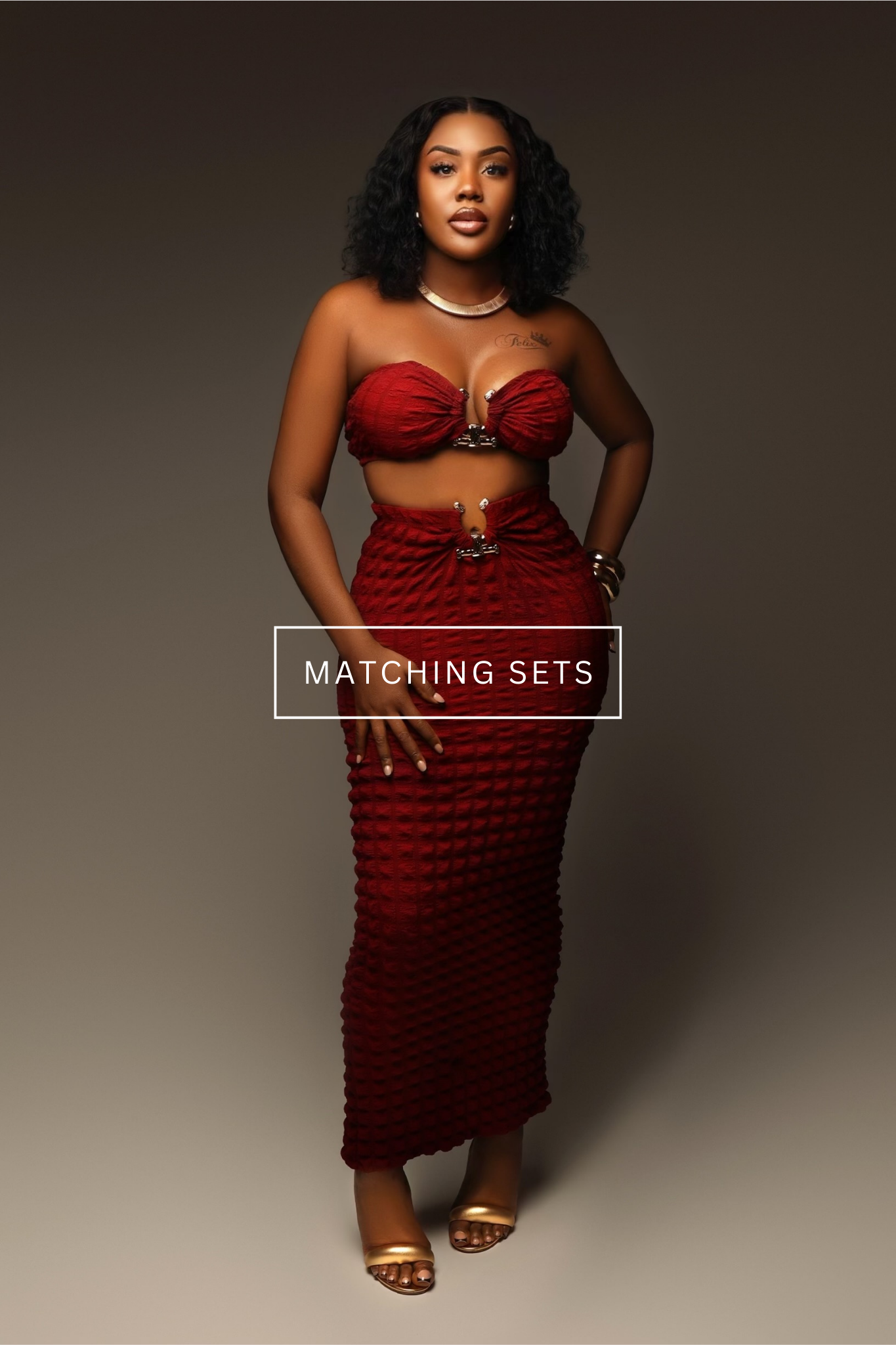 SHOP ALL MATCHING SETS