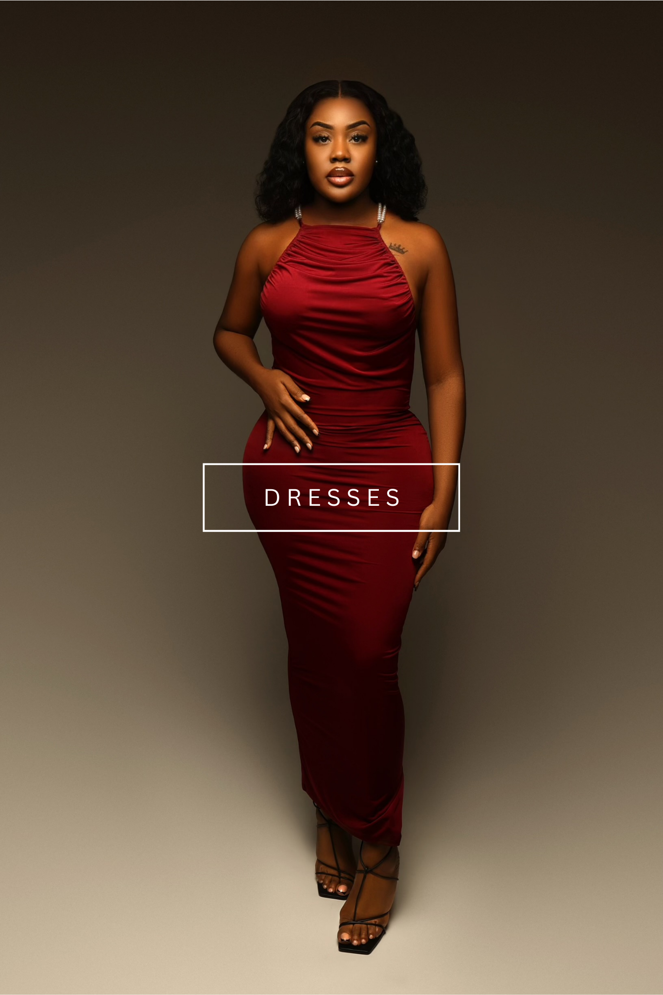 SHOP ALL DRESSES